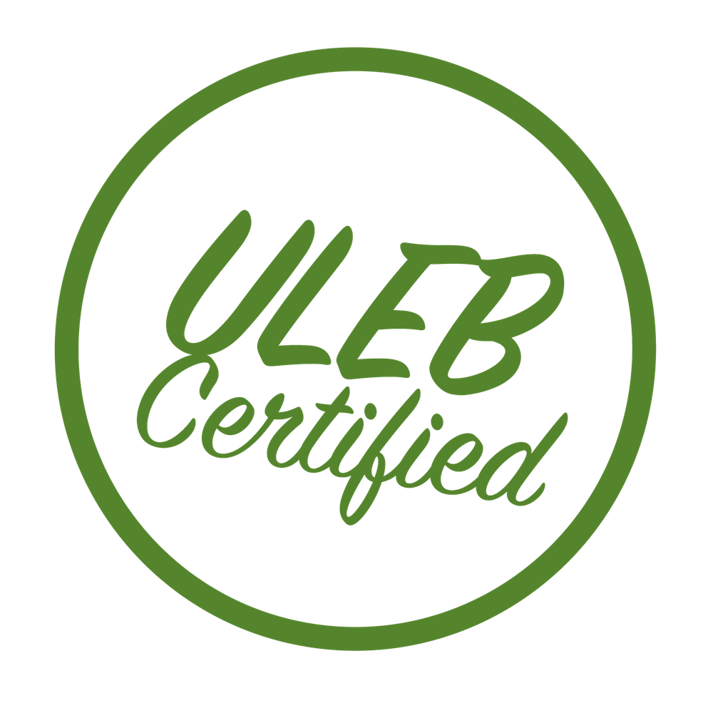 ULEB Certified - logo ULEB Certified - logo